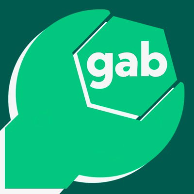 Gab profile picture for @support