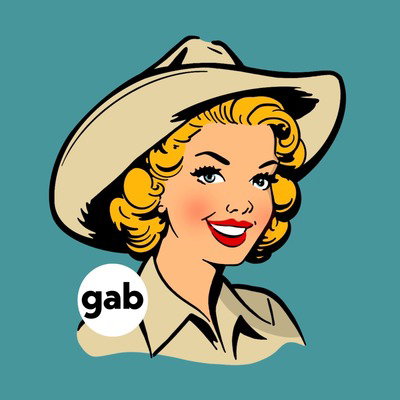 Gab profile picture for @help