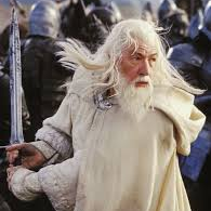 Gab profile picture for @Gandalf