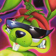 Gab profile picture for @jazz