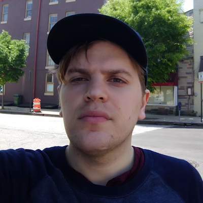 Gab profile picture for @elliott