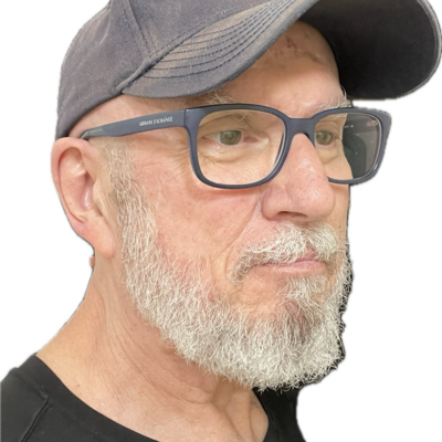 Gab profile picture for @Rick