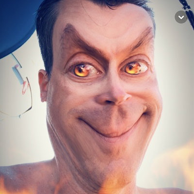 Gab profile picture for @Sarge