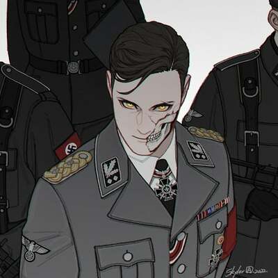 Gab profile picture for @Finn