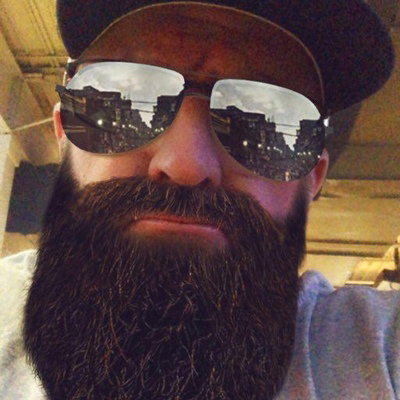 Gab profile picture for @Buff