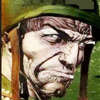 Gab profile picture for @Army