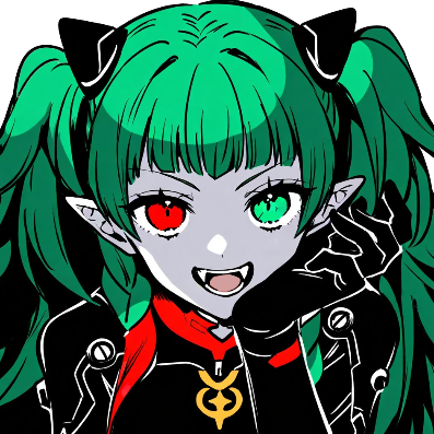 Gab profile picture for @senpai