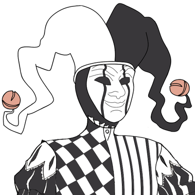 Gab profile picture for @Blight