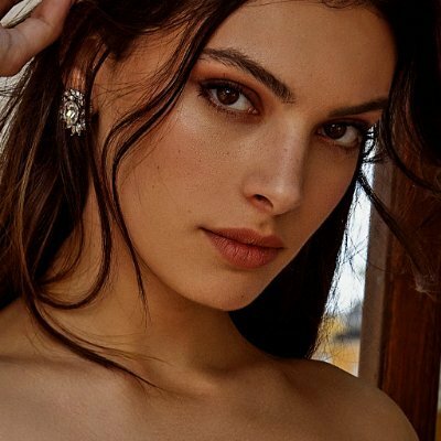 Gab profile picture for @Poetry