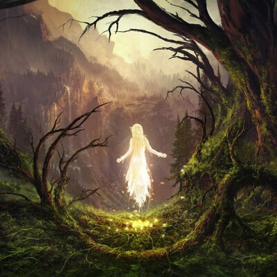 Gab profile picture for @Fauna