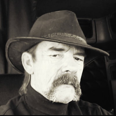 Gab profile picture for @Tombstone