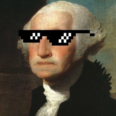 Gab profile picture for @charred