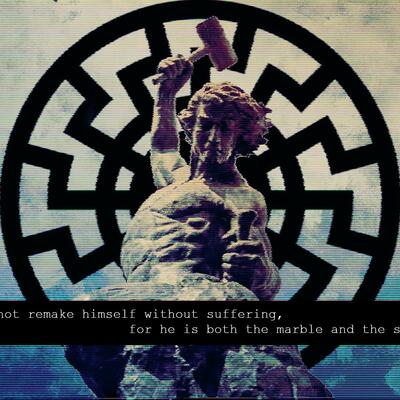 Gab profile picture for @Scuff