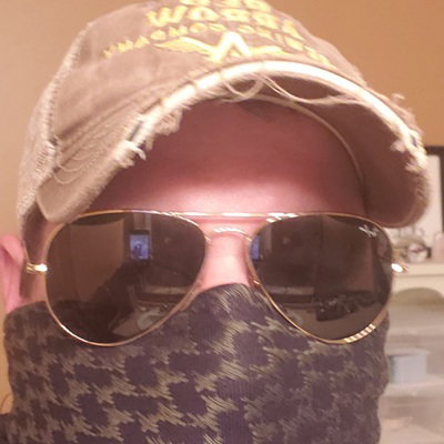 Gab profile picture for @Genovese