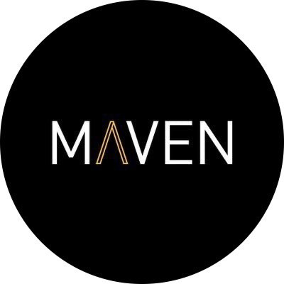 Gab profile picture for @Maven