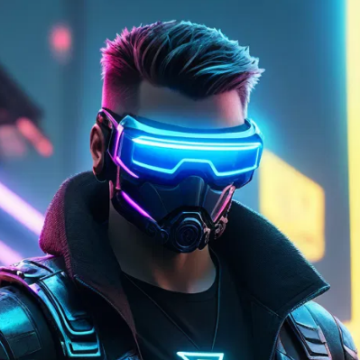 Gab profile picture for @Patched