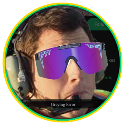 GreyingError on Gab: 'The funny part so many ignore is all that money w ...