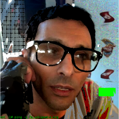 Gab profile picture for @Farther
