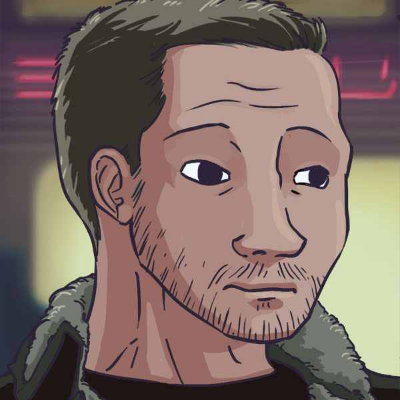 Gab profile picture for @becoming