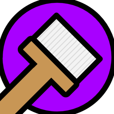 Gab profile picture for @brush