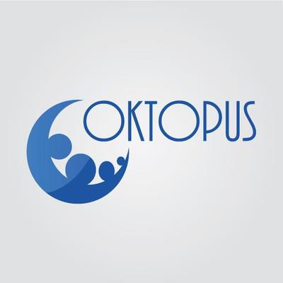 Gab profile picture for @OKTOPUS