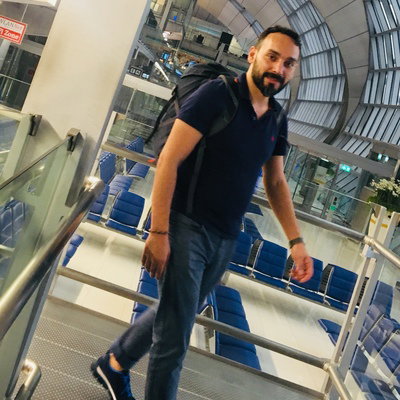 Gab profile picture for @Turgut