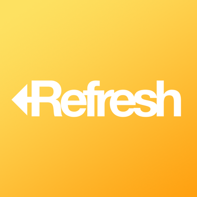 Gab profile picture for @refresh