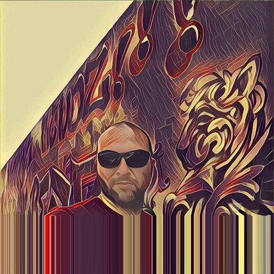 Gab profile picture for @Modus