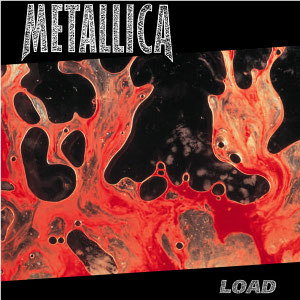 Gab profile picture for @Metallica