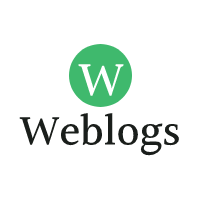 Gab profile picture for @weblogs