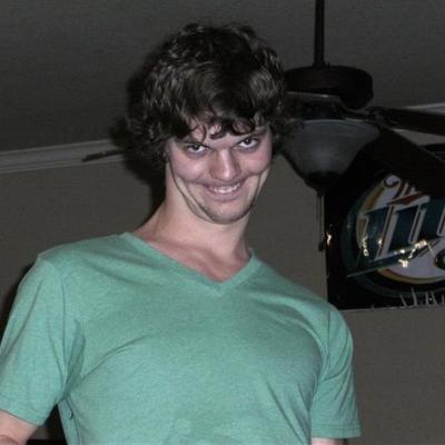 Gab profile picture for @ist