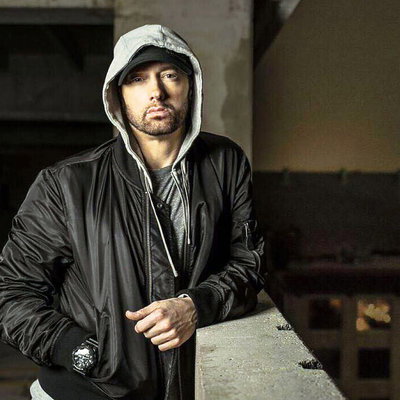 Gab profile picture for @eminem