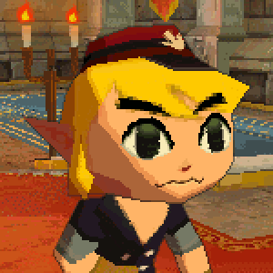 Gab profile picture for @grunge