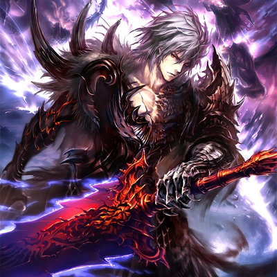 Gab profile picture for @Zenaku