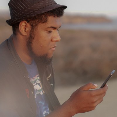 Gab profile picture for @fieldstone