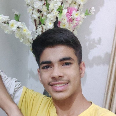 Gab profile picture for @Jayant