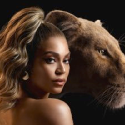 Gab profile picture for @beyonce