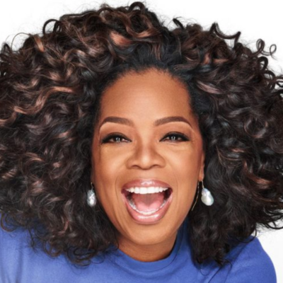 Gab profile picture for @oprah