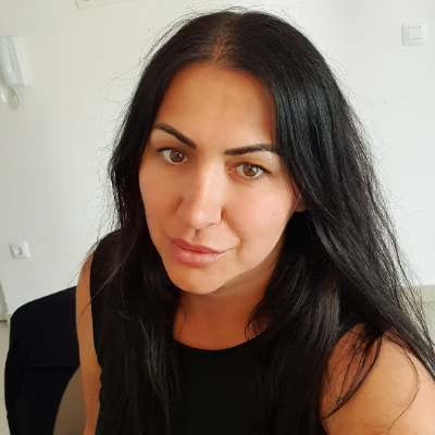 Gab profile picture for @Marijana