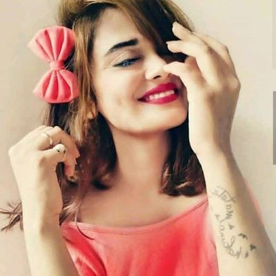 Gab profile picture for @Inaya