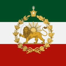 Gab profile picture for @Iranian