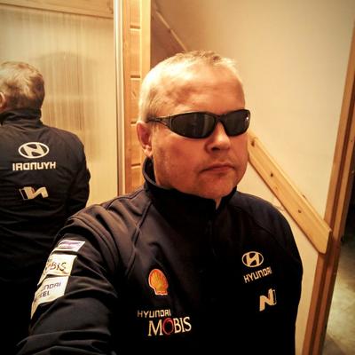 Gab profile picture for @Erkki