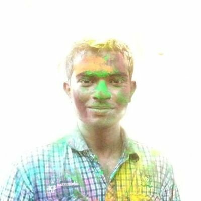 Gab profile picture for @Yuvaraj