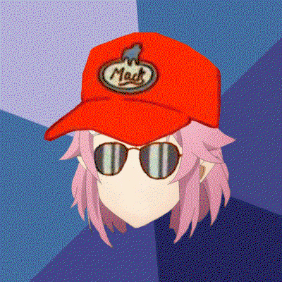 Gab profile picture for @smirk