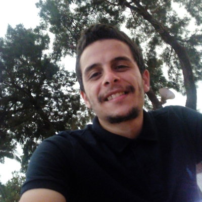 Gab profile picture for @Abdelatif