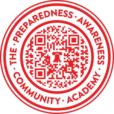Gab profile picture for @Preparedness