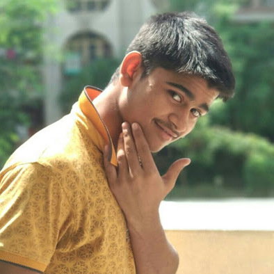 Gab profile picture for @RISHAV