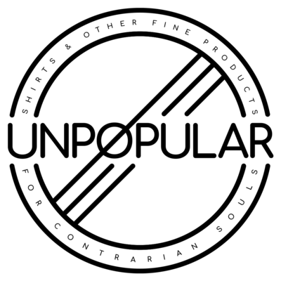 Gab profile picture for @unpopular