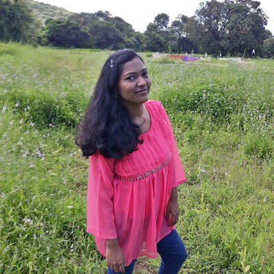 Gab profile picture for @Jagruti