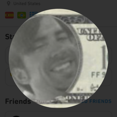 Gab profile picture for @afterthought